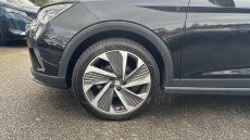 SEAT Arona 1.0 TSI 110 FR Edition 5dr Petrol Hatchback